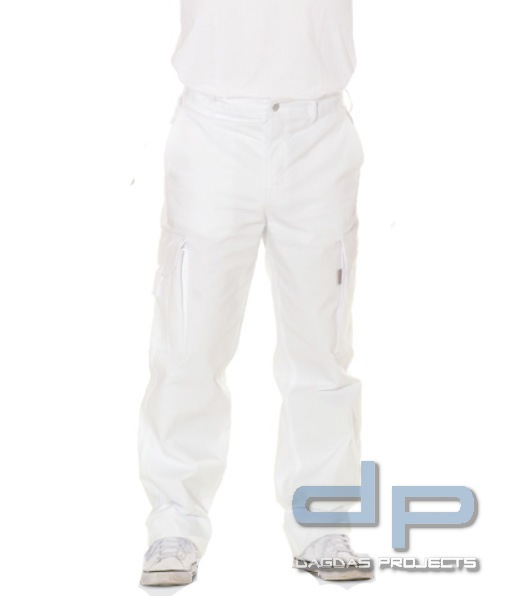 Modell 2815 Hose reinweiss