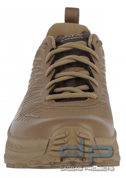 LOWA FORTUX (Trailrunning- und Hiking- Schuh)