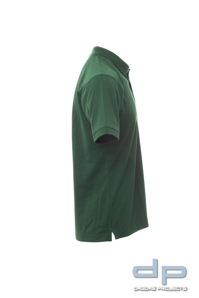 VENICE Poloshirts in verschiedenen Farben mit Aufdruck nach Wunsch auf Brust und Rücken