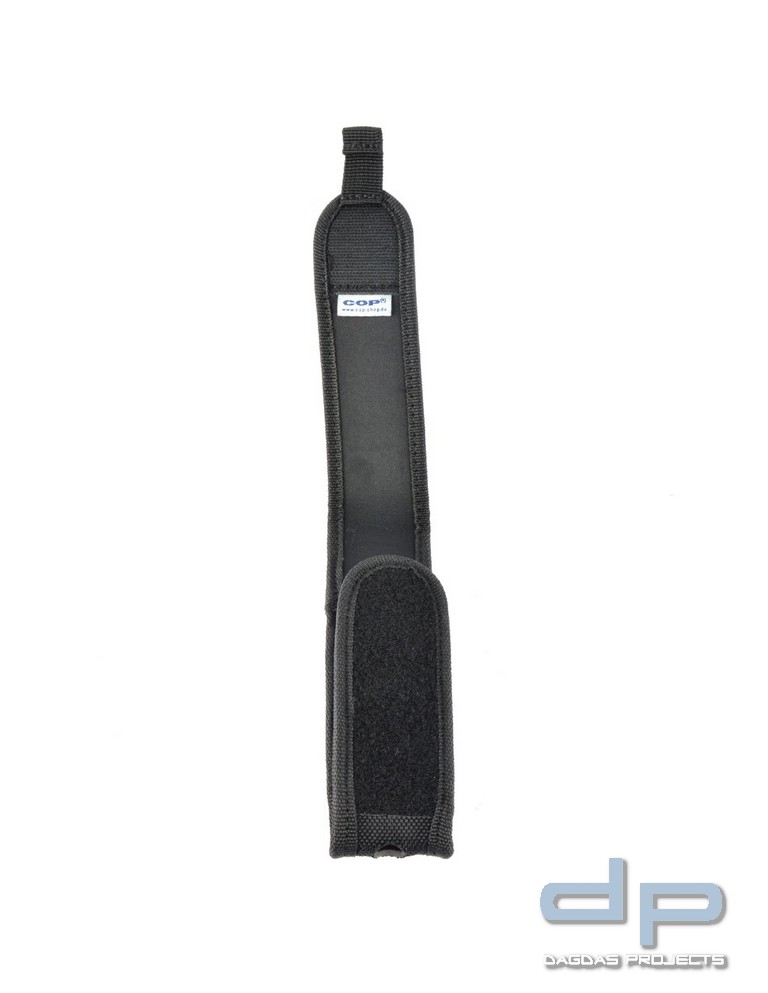 COP® 1406C Gr. L, stark gepolstertes Universalholster, Cordura®