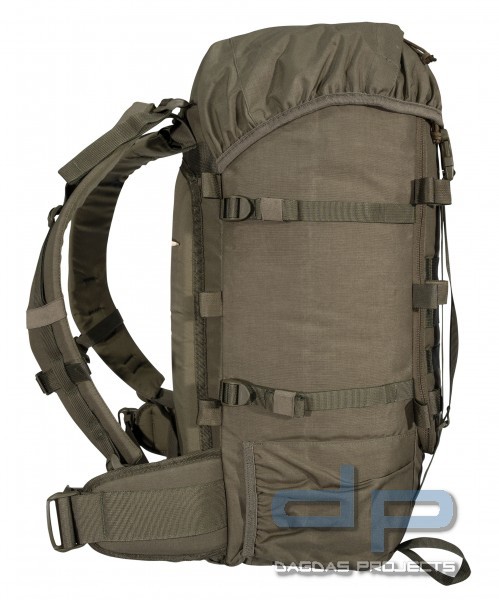 BERGHAUS RUCKSACK FLT HEROS 35 FA-IR