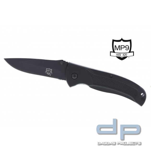 MP9 Basic