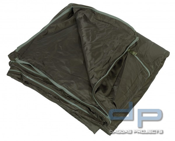 JERVEN FJELLDUKEN EXCLUSIVE THERMOFUTTER 170 G