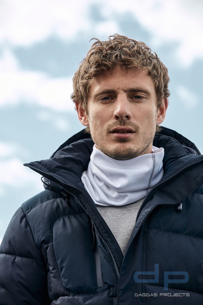 Moody Halsschlauch in verschiedenen Farben