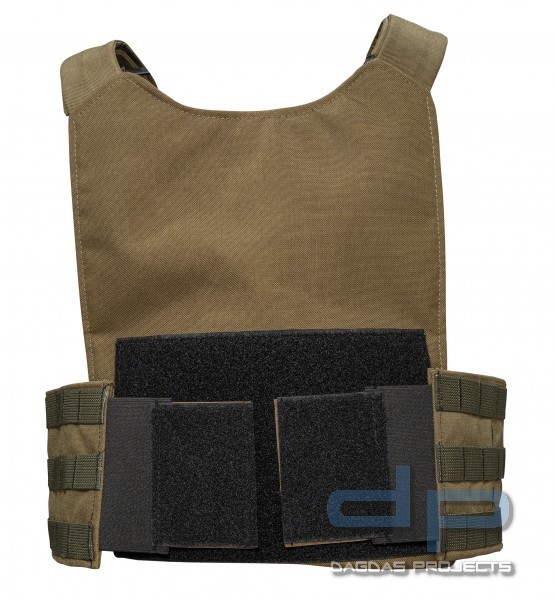 TEMPLARS GEAR CPC PLATTENTRÄGER AR15