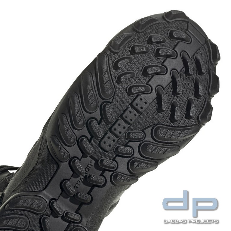 adidas Einsatzstiefel GSG9.7.E Größe: UK 10,5 / EU 45 1/3