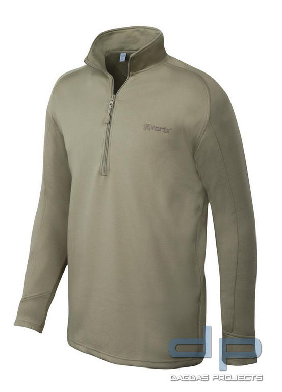 VertX Patrol Base Pullover verschiedene Farben