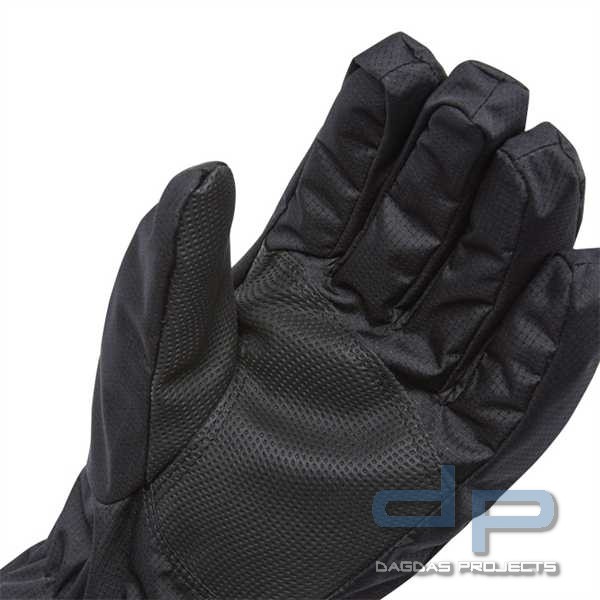 Handschuhe SealSkinz Outdoor Glove Schwarz
