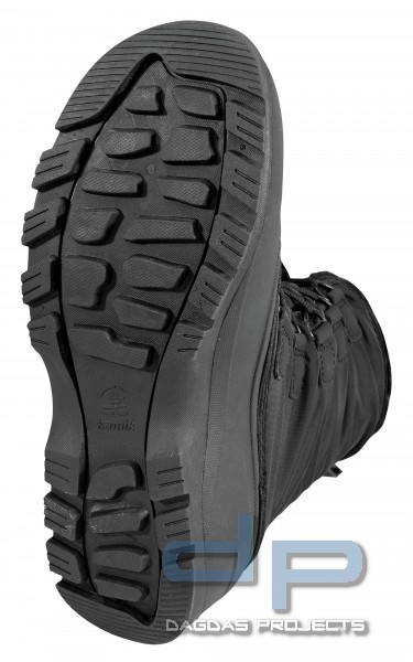 KAMIK BILLIE DAMEN WINTERSTIEFEL