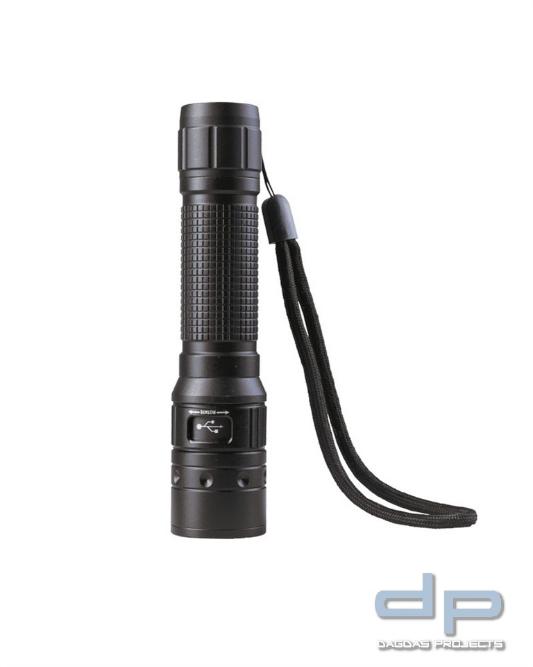 STABLAMPE OPERATOR MT1 VPE 2