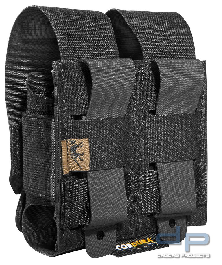TT 2 SGL FLASHBANG POUCH EINSCHUBTASCHE 40 MM-GRANATE in verschiedenen Farben