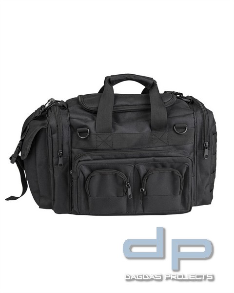 K-10 EINSATZTASCHE 35X25X20 SCHWARZ VPE 2