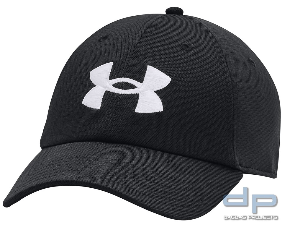 UNDER ARMOUR BLITZING BASE CAP in verschiedenen Farben