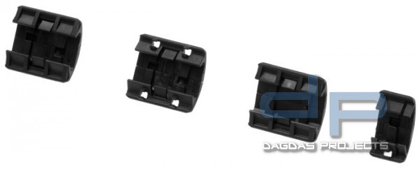 Magpul XTM Frontgriff Hand Stop Kit verschiedene Farben