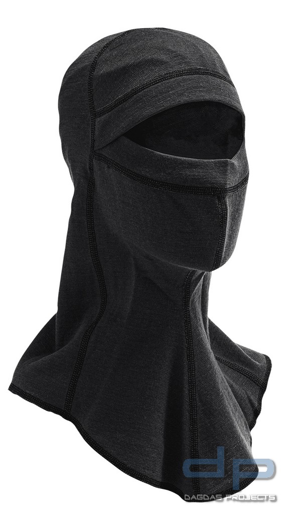Svala Merino Balaclava in zwei Farben