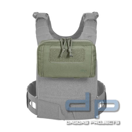 Tasmanian Tiger -Tac Organizer Pro- mit Smartphonehalter, Tegris®, Cordura®