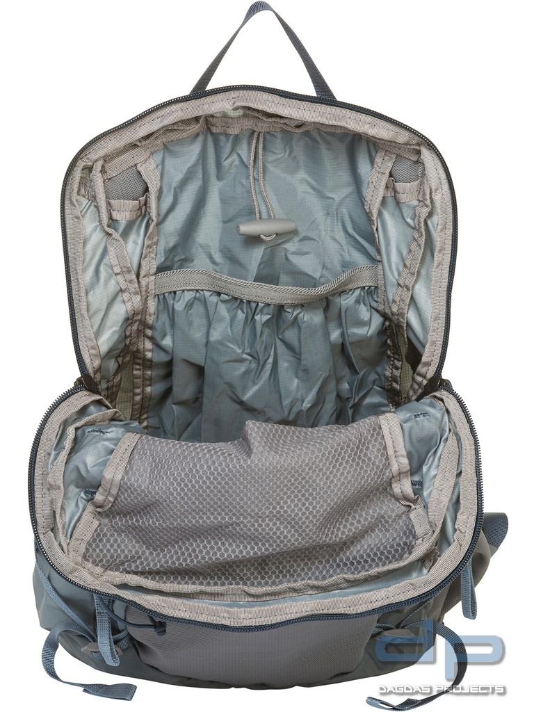 Mystery Ranch In and Out Daypack 19 L in verschiedenen Farben