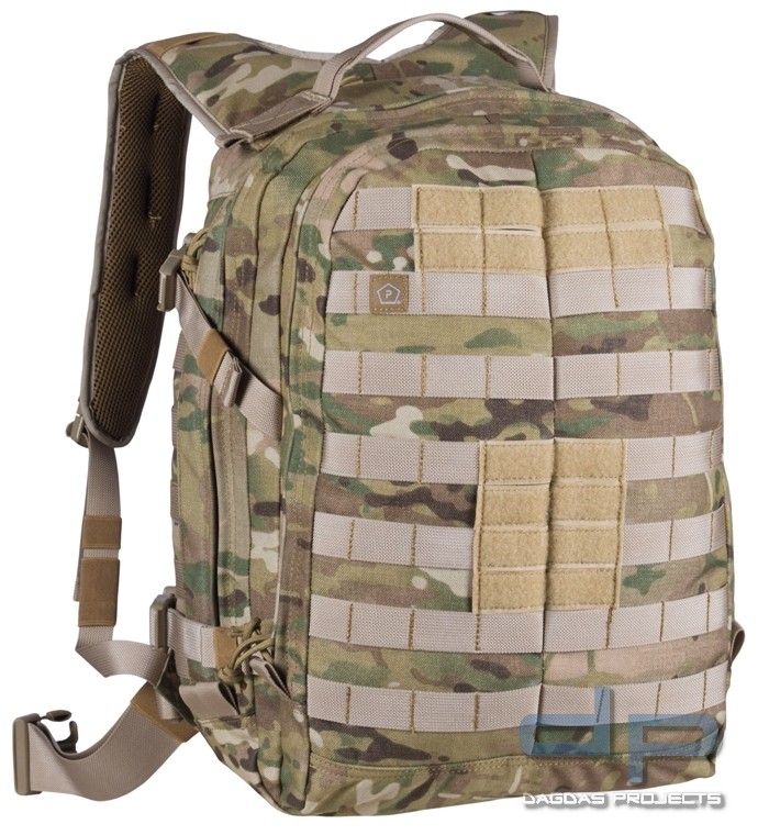 Pentagon Kyler Bag Rucksack Multicam