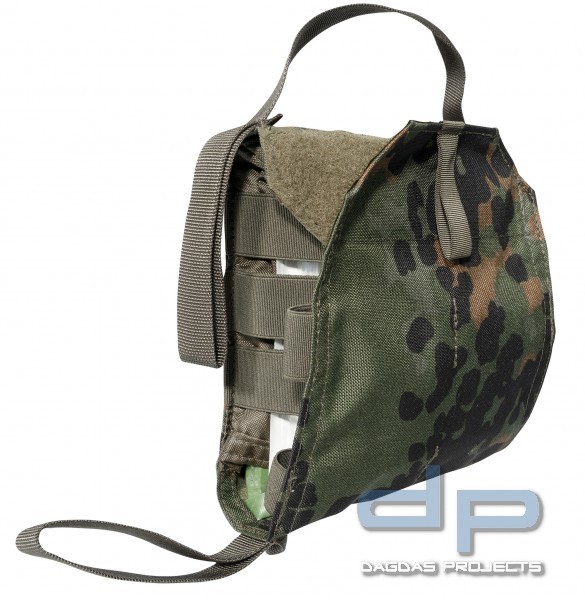 LINDNERHOF SANITÄTSTASCHE MX301 IFAK POUCH