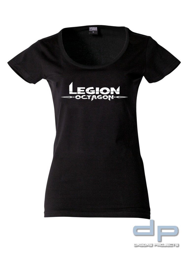 LEGION OCTAGON Damen T-Shirt