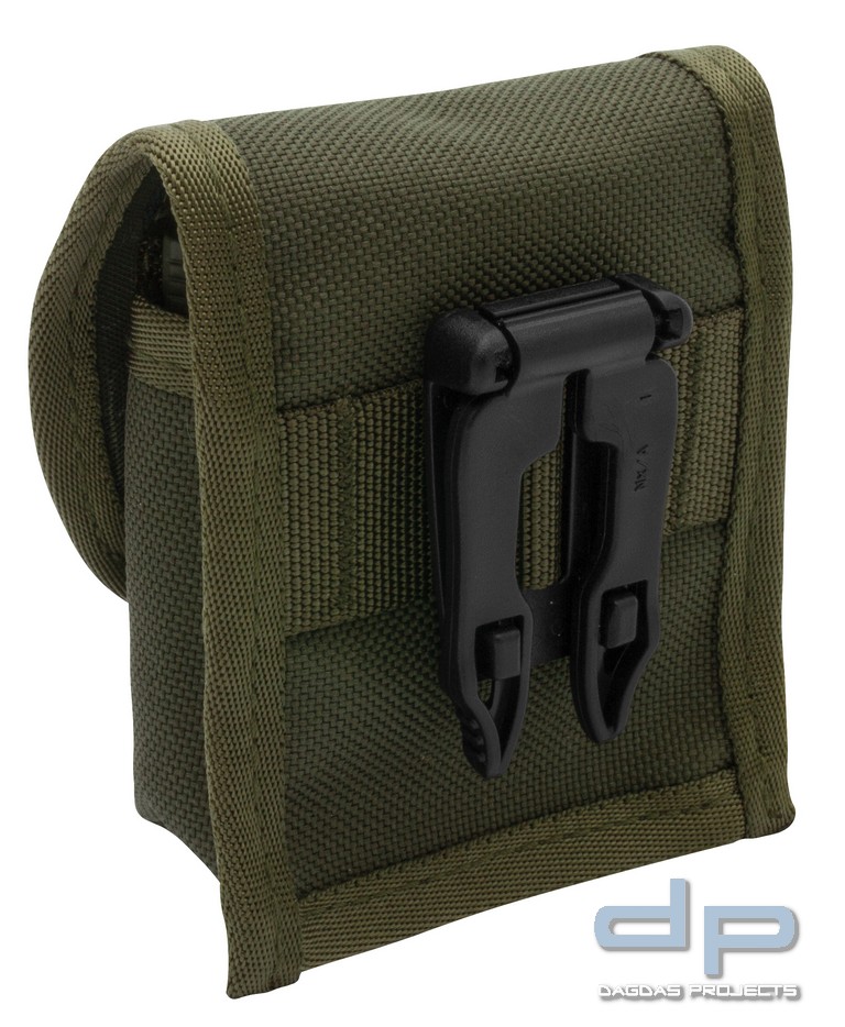 75TACTICAL KOMPASSTASCHE V1 OLIV