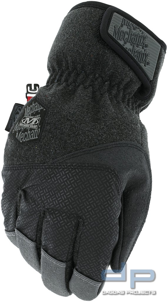 MECHANIX COLDWORK WIND SHELL WINTERHANDSCHUH