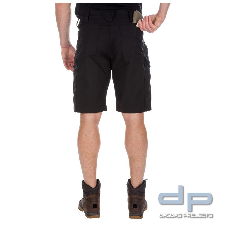 5.11 Apex Short in verschiedenen Farben