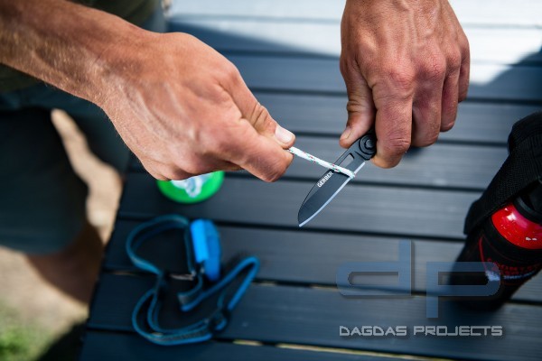 GERBER ARMBAR SCOUT MULTIFUNKTIONS-TASCHENMESSER IN VERSCHIEDENEN FARBEN