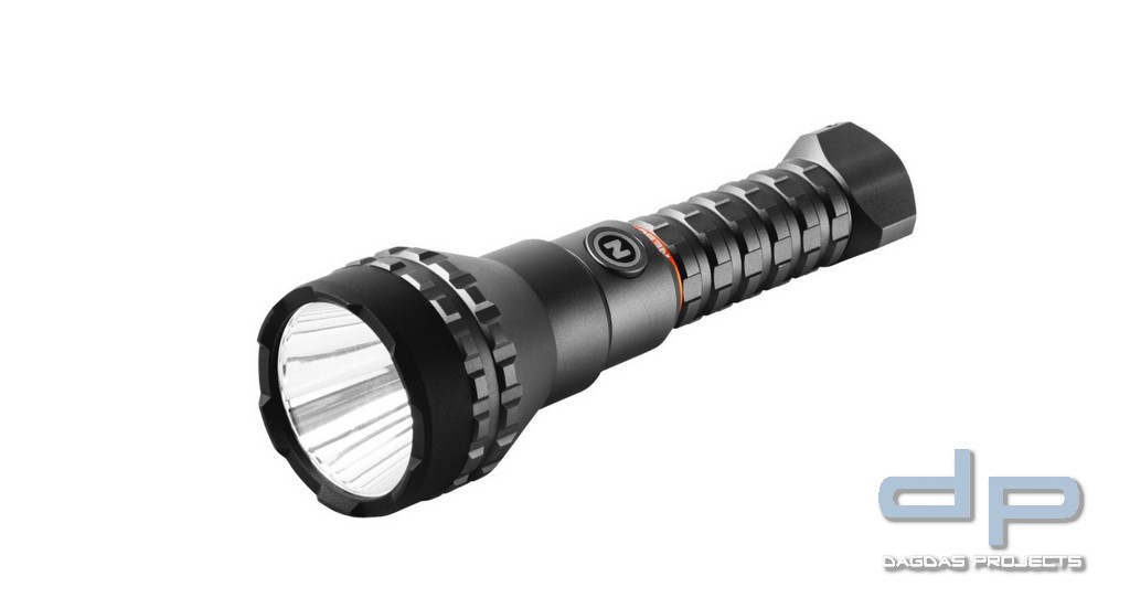 LED Taschenlampe LUXTREME