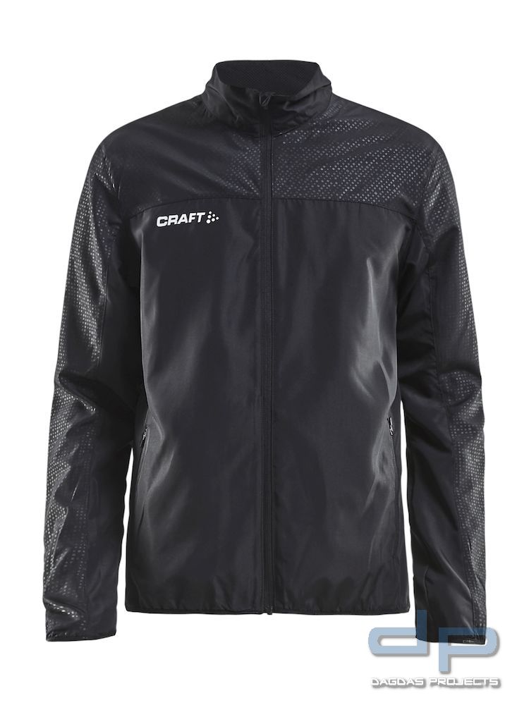 Craft Rush Wind Jacket für Herren in verschiedenen Farben
