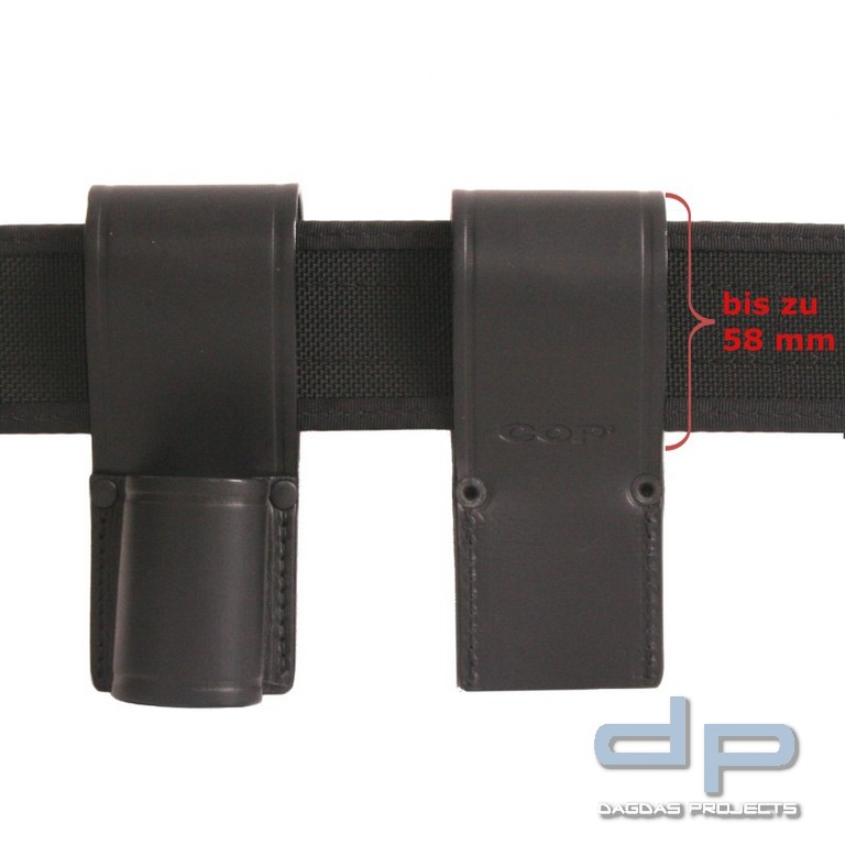 COP® 011 Lederschlaufe