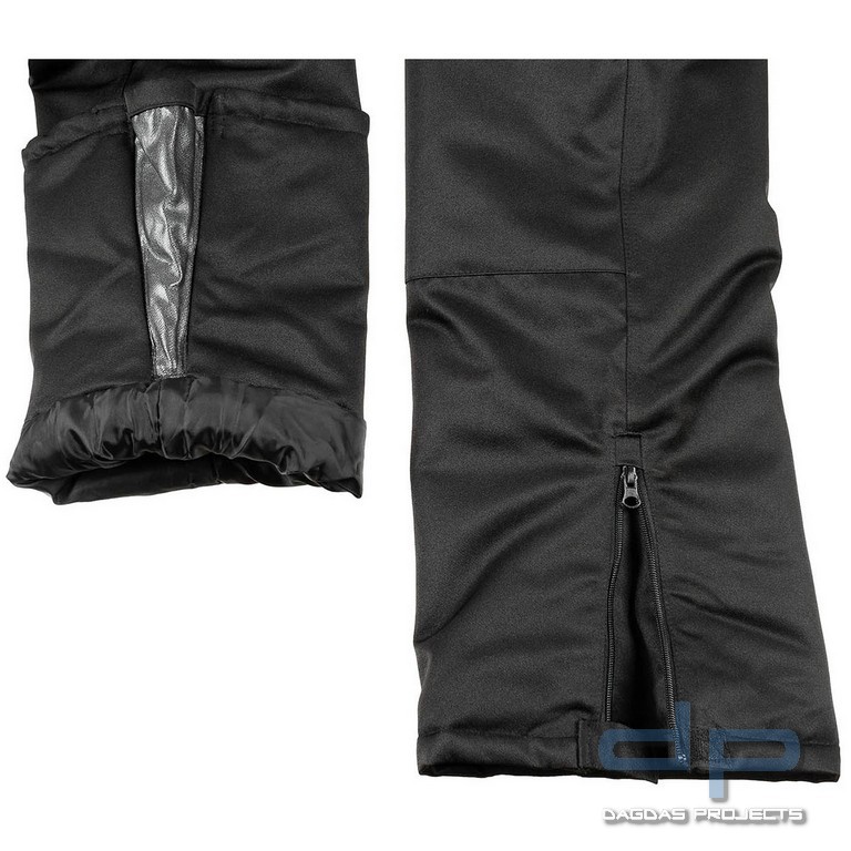 Thermohose, "Polar", schwarz