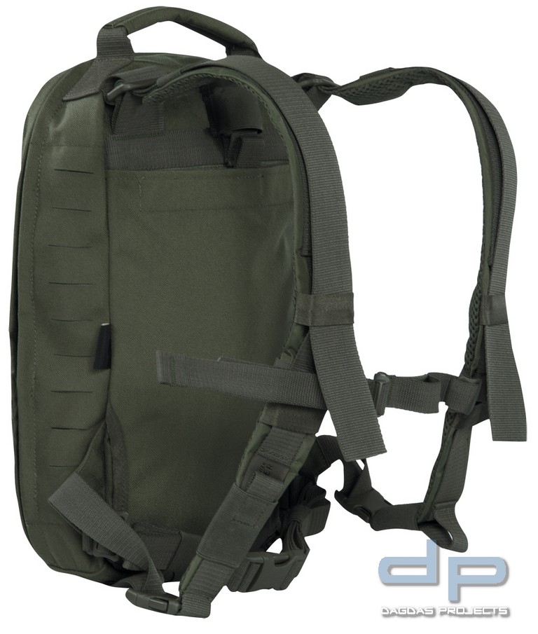 Tasmanian Tiger Medic Assault Pack MK II Small IRR