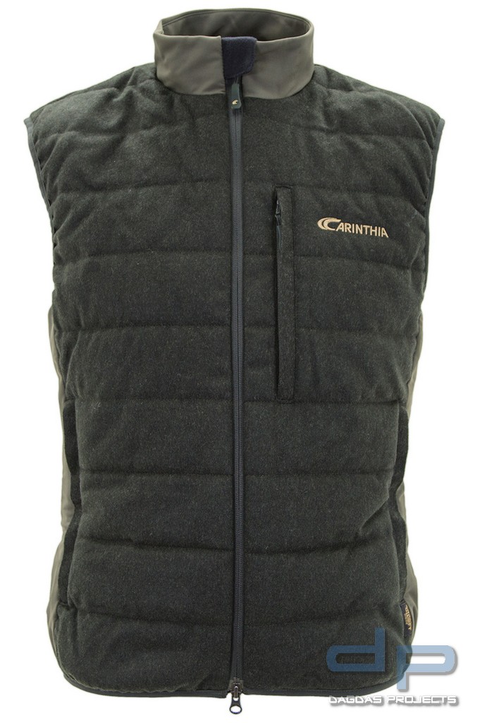 CARINTHIA G-LOFT ULTRA LODEN WESTE
