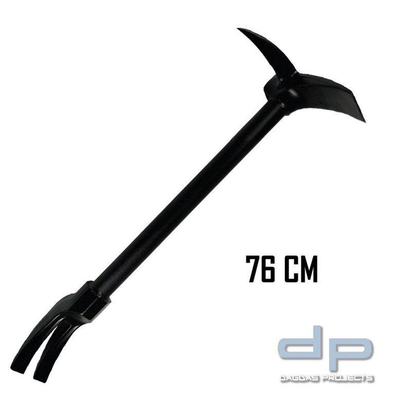 Zak Brech- und Hebelwerkzeug Alloy Entry Tool 76 cm (30")