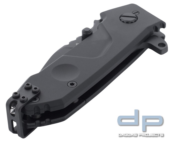 Extrema Ratio Medium Folder MF0