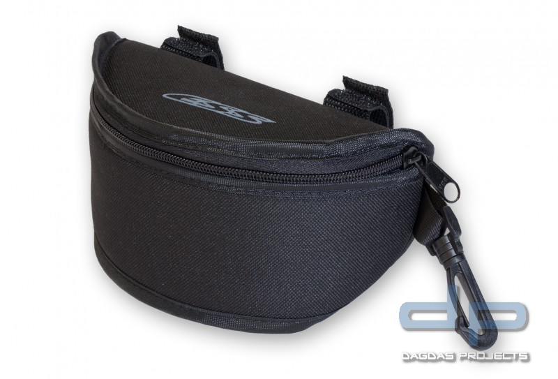 ESS ICE/NARO Semi-Rigid Protective Case