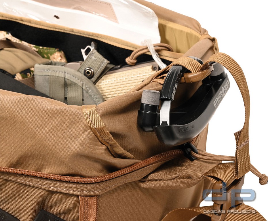 Mystery Ranch Range Bag in verschiedenen Farben