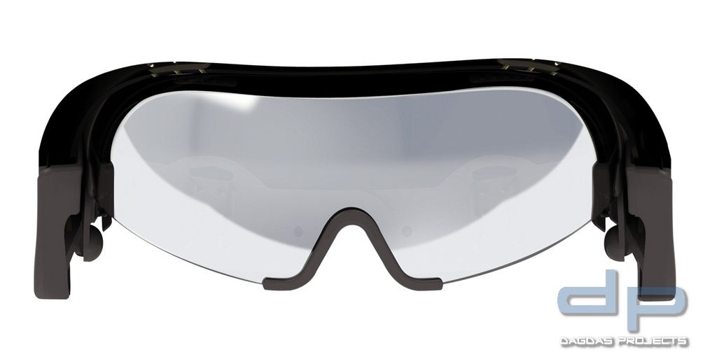 Casco Augenschutzvisier