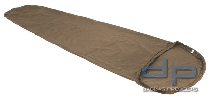 Snugpak Bivvi Bag verschiedene Farben