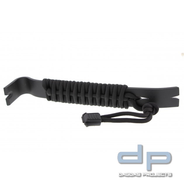 SK5 Carbonstahl Brecheisen 7,5" Schwarz