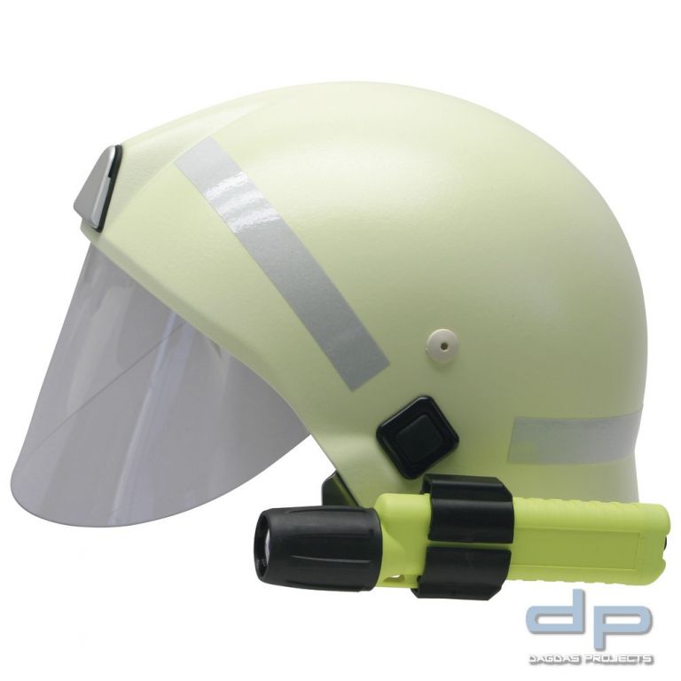 Helmhalterung für Schuberth F200/F210