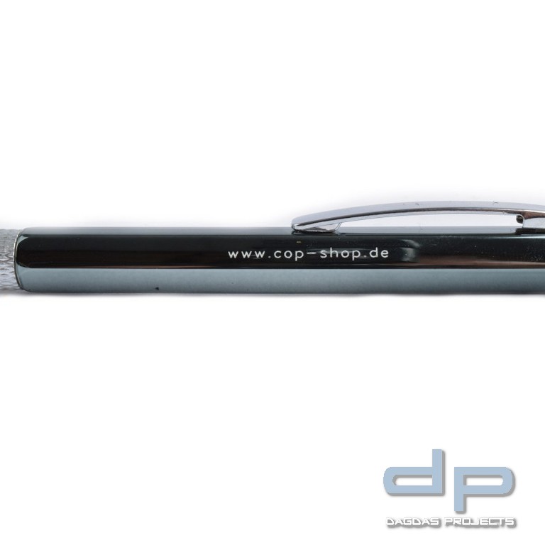 COP® Touchpen/Kugelschreiber mit Stylus
