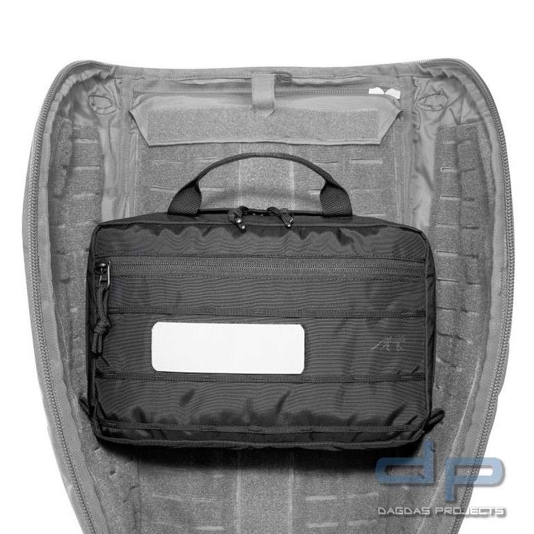 Tasmanian Tiger Mehrzwecktasche mit Hakenklettrücken VL (6 Liter) in verschiedenen Farben