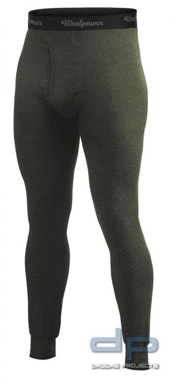 Woolpower Unterhose Lite