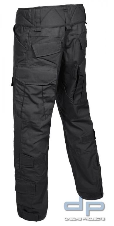 Invader Gear Predator Combat Pant Farbe: Schwarz Größe: M
