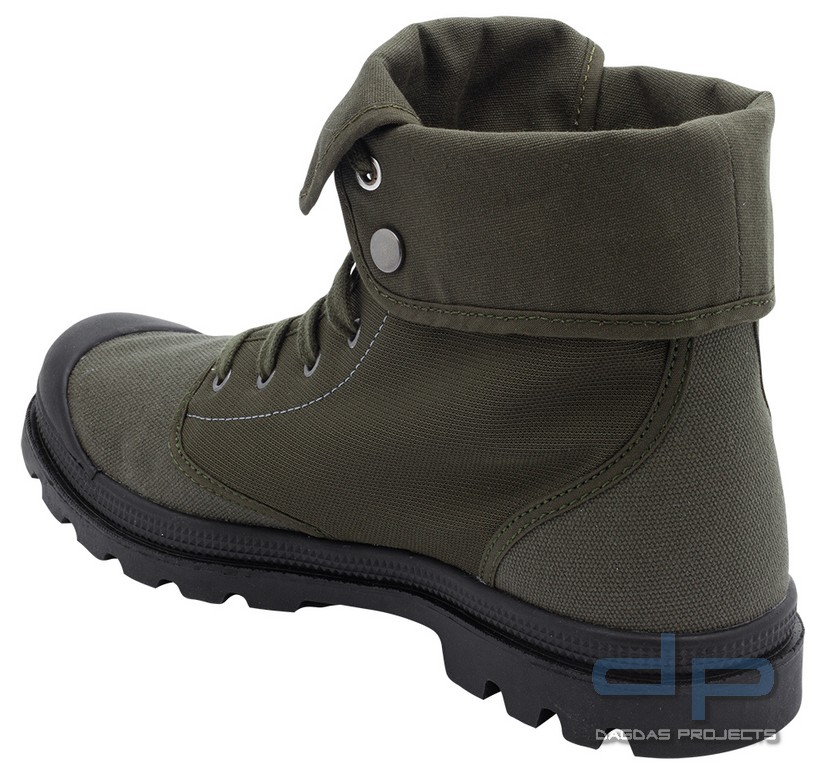 Craghoppers NosiLife Mono High Stiefel in 2 Farben