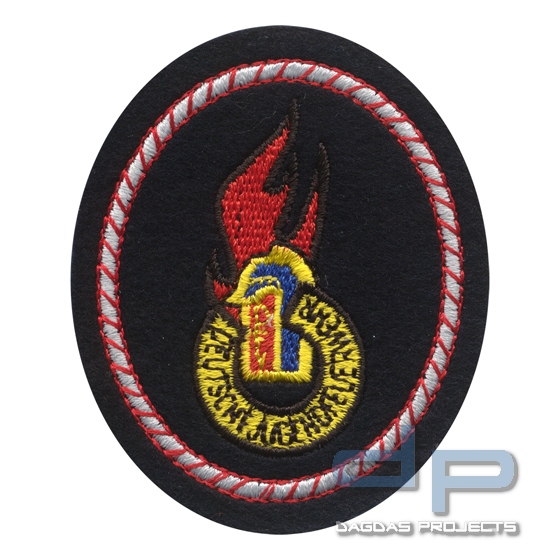Gemeindejugendfeuerwehrwart/in und Stellvertreter/in