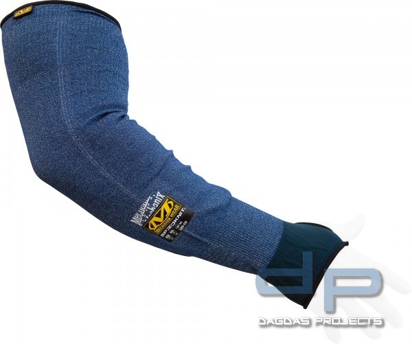 MECHANIX SPEEDKNIT CUT RESISTANT SLEEVE LEVEL E SS2E-03