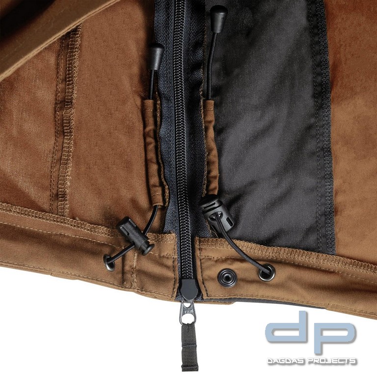 Helikon Woodsman Anorak Jacket in verschiedenen Farben
